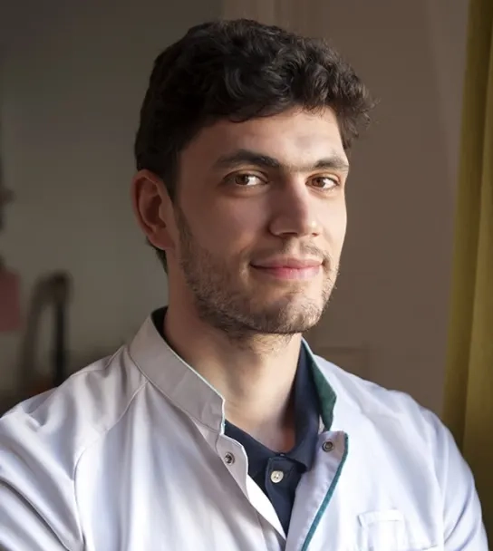 Léo Lachambre