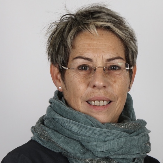Sylvie Jacquier
