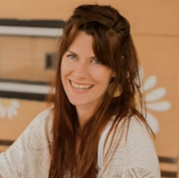 Julie-Elisa Goeffriau