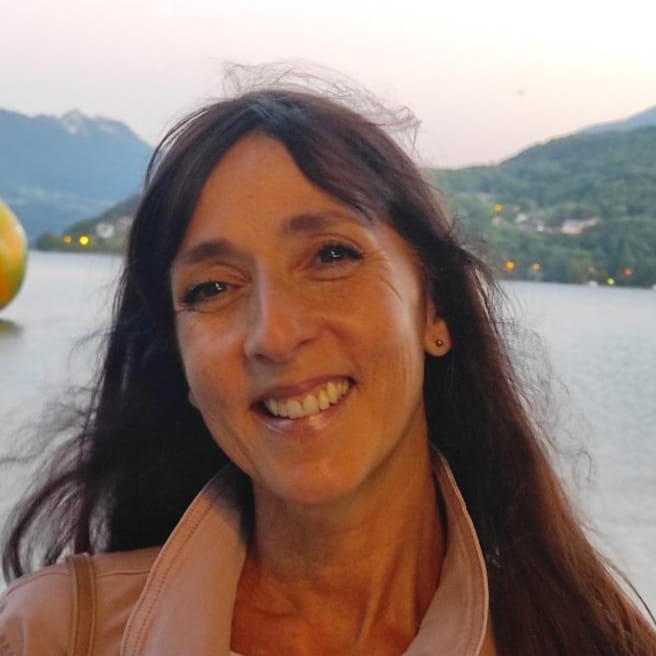 Schéhérazade Lamamra